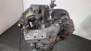 02Q300050 КПП механическая (МКПП) 6-ступенчатая Volkswagen Passat B8 Арт 9316211, вид 5