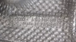 8D0199388 Кронштейн двигателя Audi A4 B7 Арт 9303546, вид 2