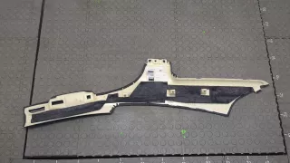 4H0868289G Обшивка стойки (накладка) Audi A8 D4 (S8) Арт 9311643, вид 5