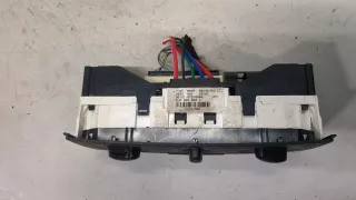 5J0820045C Блок управления печки / климат-контроля Skoda Fabia 2 restailing Арт 9315080, вид 2