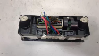 5J0820045C Блок управления печки / климат-контроля Skoda Fabia 2 restailing Арт 9315080, вид 4