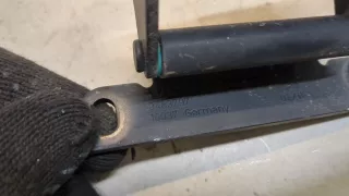 9483797 Петля крышки багажника Volvo XC90 1 restailing Арт 9315850, вид 3