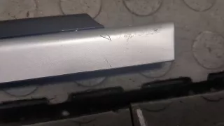  Пластик салона Subaru Outback 5 Арт 9313060, вид 2