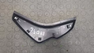 66073AL00 Панель передняя салона (торпедо) Subaru Outback 5 Арт 9313004, вид 2