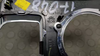 562266157 Пластик Buick Enclave Арт 9315276, вид 4