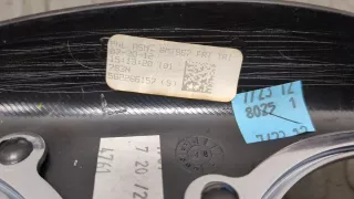 562266157 Пластик Buick Enclave Арт 9315276, вид 5