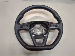 575419091J Руль Seat ARONA Арт 9315666, вид 1