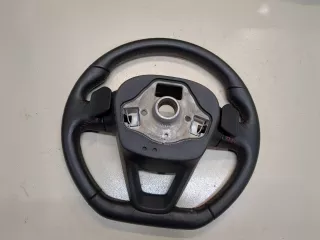 575419091J Руль Seat ARONA Арт 9315666, вид 2