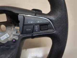 575419091J Руль Seat ARONA Арт 9315666, вид 5