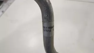55116664AF Трубка кондиционера Jeep Grand Cherokee III (WK) Арт 9313931, вид 4