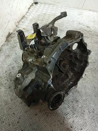 GSB КПП механическая (МКПП) Volkswagen Polo 4 Арт 46023069597, вид 1