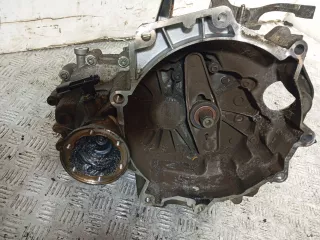GSB КПП механическая (МКПП) Volkswagen Polo 4 Арт 46023069597, вид 2