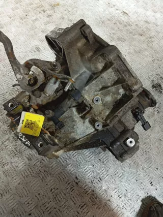 GSB КПП механическая (МКПП) Volkswagen Polo 4 Арт 46023069597, вид 4