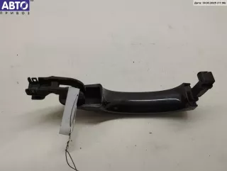 8T0837205A Ручка двери наружная передняя левая Audi A4 B8 Арт 54914912, вид 2