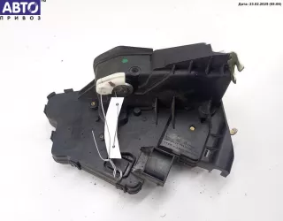7011245 Замок двери задней левой BMW 3 E46 Арт 54913329, вид 2