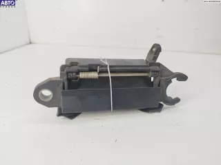 4A0837205D Ручка двери наружная передняя левая Audi A4 B5 Арт 54780819, вид 1