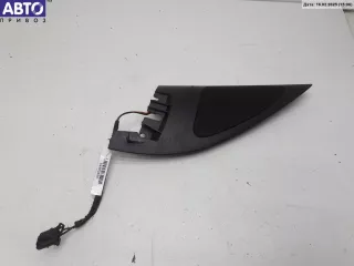 1j0837993b Накладка на зеркало левое Volkswagen Golf 4 Арт 54883266, вид 1