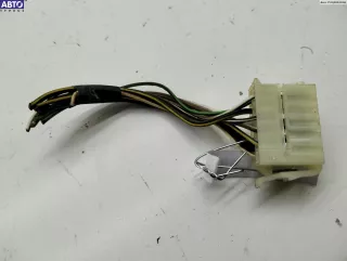 357971972 Разъем (фишка) проводки Volkswagen Passat B4 Арт 54912687, вид 1
