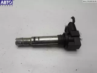 beru Катушка зажигания Volkswagen Golf 4 Арт 54851426, вид 1