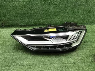 4N0941113 Фара левая Audi A8 D5 (S8) Арт 0000007012594, вид 1