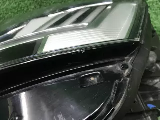 4N0941113 Фара левая Audi A8 D5 (S8) Арт 0000007012594, вид 13
