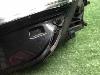 4N0941113 Фара левая Audi A8 D5 (S8) Арт 0000007012594, вид 14