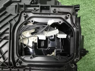 4N0941113 Фара левая Audi A8 D5 (S8) Арт 0000007012594, вид 16