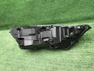 4N0941113 Фара левая Audi A8 D5 (S8) Арт 0000007012594, вид 2
