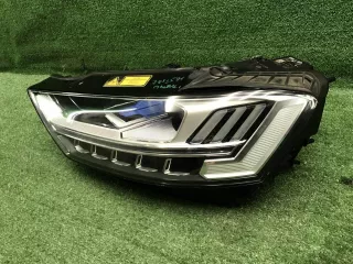 4N0941113 Фара левая Audi A8 D5 (S8) Арт 0000007012594, вид 3