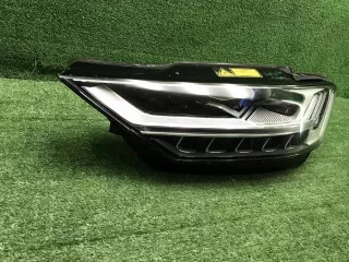 4N0941113 Фара левая Audi A8 D5 (S8) Арт 0000007012594, вид 4