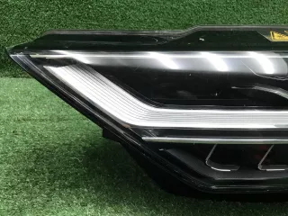 4N0941113 Фара левая Audi A8 D5 (S8) Арт 0000007012594, вид 5