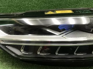 4N0941113 Фара левая Audi A8 D5 (S8) Арт 0000007012594, вид 6