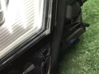 4N0941113 Фара левая Audi A8 D5 (S8) Арт 0000007012594, вид 7