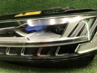 4N0941113 Фара левая Audi A8 D5 (S8) Арт 0000007012594, вид 9