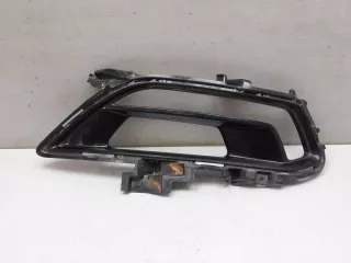  Решетка в бампер правая Ford Mondeo 5 Арт smt195847, вид 1