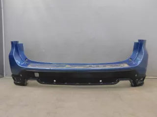  Бампер задний Subaru Forester SK Арт smt191745, вид 1