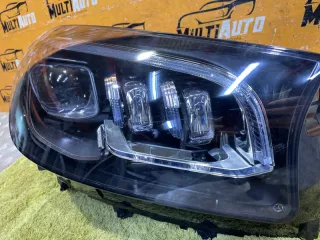 A1679066001 Фара Mercedes GLS X167 Арт 133145MA, вид 4