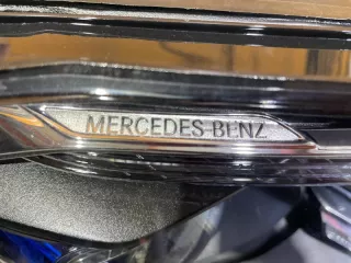 A1679066001 Фара Mercedes GLS X167 Арт 133145MA, вид 6
