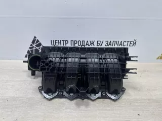 04E129711L Коллектор впускной Skoda Octavia A7 Арт TP96398, вид 1