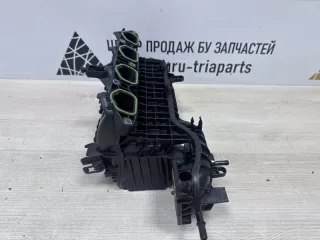 04E129711L Коллектор впускной Skoda Octavia A7 Арт TP96398, вид 11