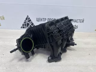 04E129711L Коллектор впускной Skoda Octavia A7 Арт TP96398, вид 2