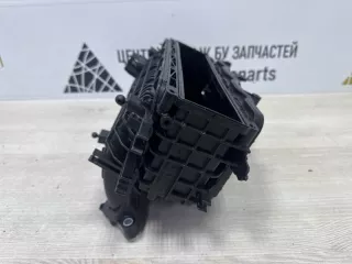04E129711L Коллектор впускной Skoda Octavia A7 Арт TP96398, вид 4