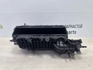 04E129711L Коллектор впускной Skoda Octavia A7 Арт TP96398, вид 5