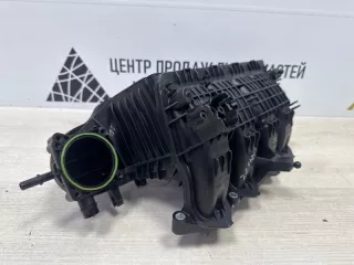 04E129711L Коллектор впускной Skoda Octavia A7 Арт TP96398, вид 7