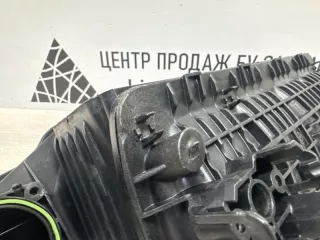 04E129711L Коллектор впускной Skoda Octavia A7 Арт TP96398, вид 8