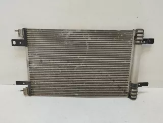 9816746580 радиатор кондиционера Peugeot 308 2 Арт VZ223945, вид 1