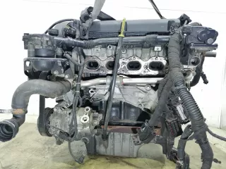 F18D4 Двигатель Chevrolet Cruze J300 Арт 2099863, вид 1