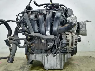 F18D4 Двигатель Chevrolet Cruze J300 Арт 2099863, вид 2