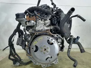 F18D4 Двигатель Chevrolet Cruze J300 Арт 2099863, вид 3