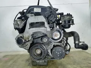 F18D4 Двигатель Chevrolet Cruze J300 Арт 2099863, вид 4